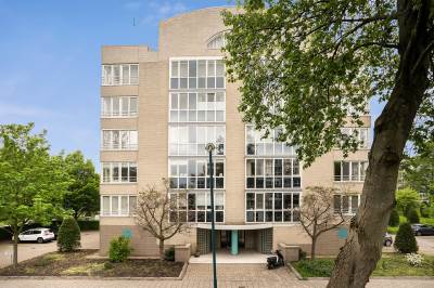 Woning Dublinstraat 335 Zoetermeer