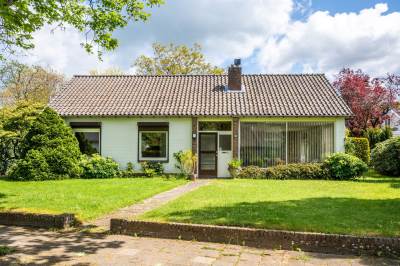 Woning Van Haapsstraat 53 Nijmegen