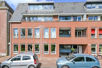 Woning Blekersvaartweg 44A Heemstede
