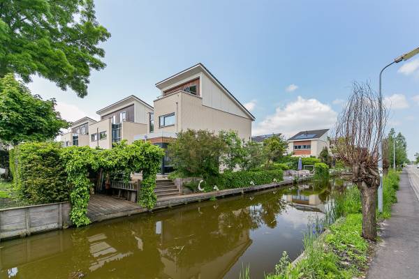 Woning Atalanta 29 Krommenie