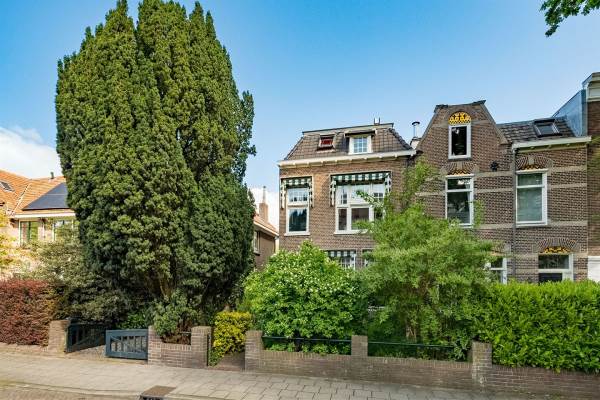 Woning Lawickse Allee 112 Wageningen