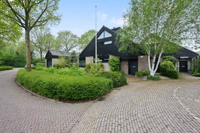 Woning De Ronge 12 Heiloo