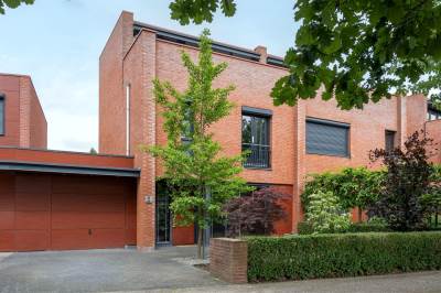 Woning Krokusbeemd 25 Maastricht