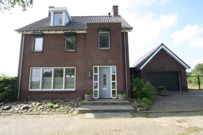 Woning Schachtstraat 1 Landgraaf