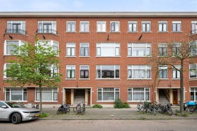 Woning Ramlehweg 37a Rotterdam