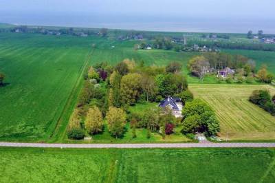 Woning Gemeenelandsweg 58 Hippolytushoef