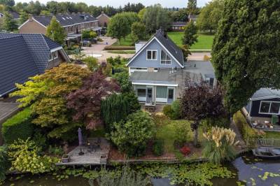 Woning Mendelweg 6 Boskoop