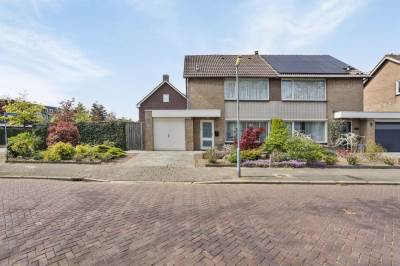 Woning Geenhovensedreef 80 Valkenswaard