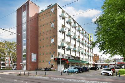 Woning Dedemsvaartweg 398R Den Haag