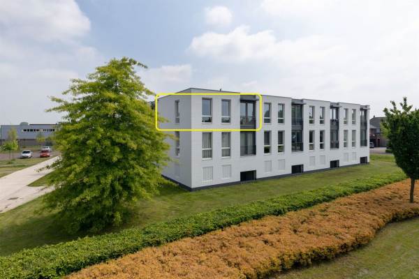 Woning Koetshuislaan 857 Waalwijk