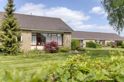 Woning Talma Park 15 Balk