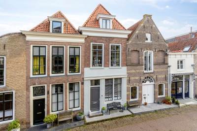 Woning Meelstraat 28 Zierikzee