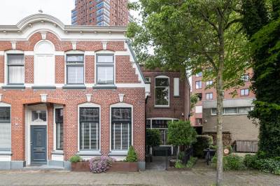 Woning Rietmolenstraat 31 Enschede