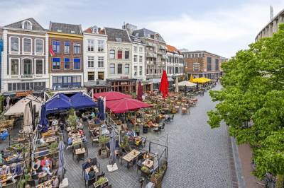 Woning Moordkuil 5 Nijmegen