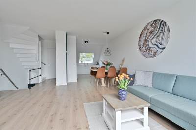 Woning Sering 124 Hellevoetsluis