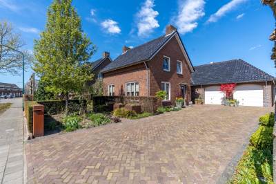 Woning Baansestraat 24 Overloon