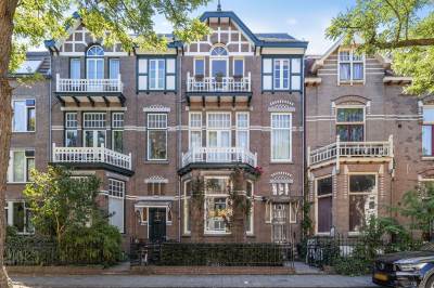 Woning Staringstraat 14A Nijmegen