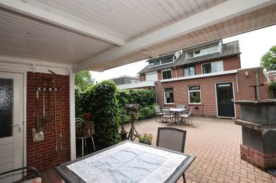 Woning Ormelstraat 19 Aalten
