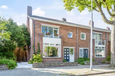 Woning Joubertstraat 39 Nijmegen
