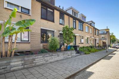 Woning Joke Smitstraat 17 Pijnacker