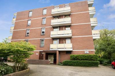 Woning Melis Stokezijde 27 Den Haag