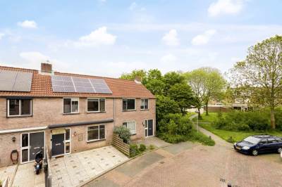 Woning Steenbank 28 Zierikzee