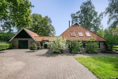 Woning Vallaatweg 8 Noordwolde (FR)