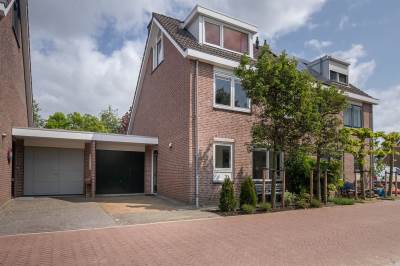 Woning Enterij 27 Boskoop