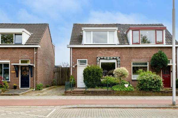 Woning St. Jacobslaan 301 Nijmegen