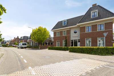 Woning Hoogstraat 122B Berlicum