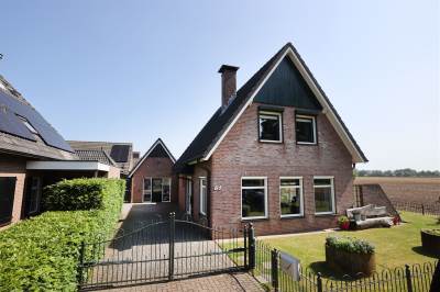 Woning het Rabelink 61 Breedenbroek