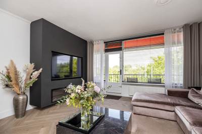 Woning S.M. Hugo van Gijnweg 201 Dordrecht