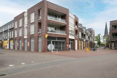 Woning Kerkplein 50 Stramproy