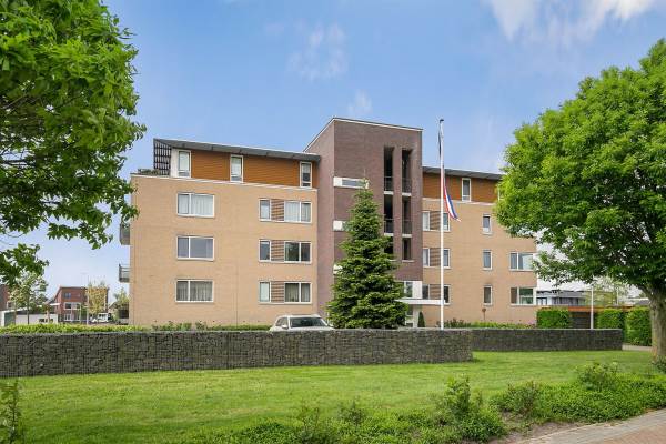 Woning Jongkindstraat 7 Dedemsvaart