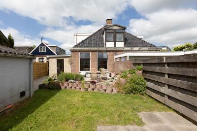 Woning Verwersbuurt 2 Bolsward