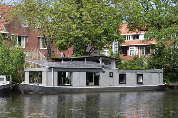 Woning Hoendiep 1030 Groningen