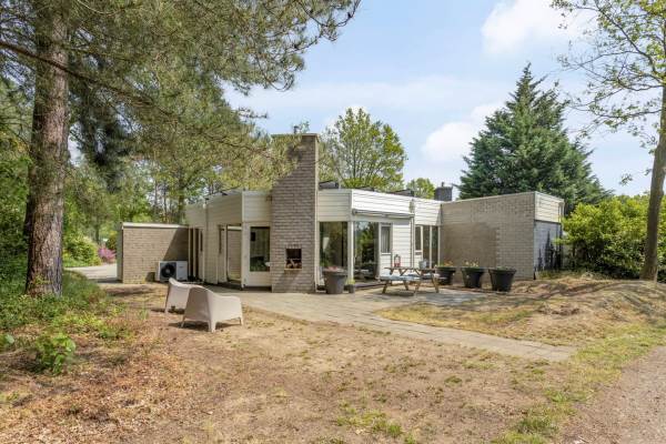 Woning Ermerzand 115 Erm