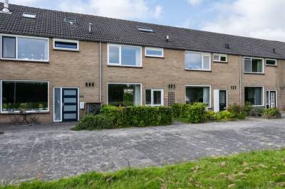 Woning Haagwinde 54 Hellevoetsluis