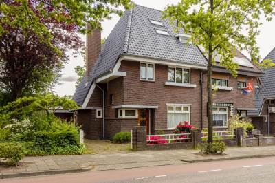 Woning Aldenhofstraat 5 Hoensbroek