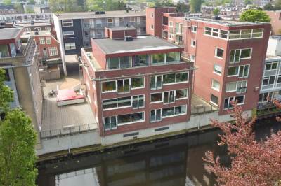 Woning Helperveste 25 Groningen