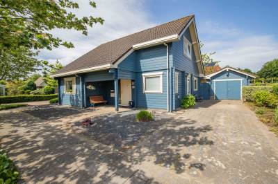 Woning Sint Felixstraat 32 Rilland