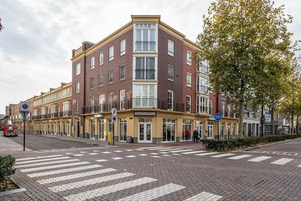 Woning Kluisstraat 118 Helmond