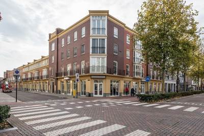 Woning Kluisstraat 118 Helmond
