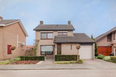 Woning Oeverzicht 9 Linne