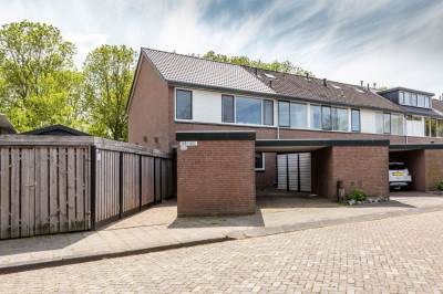 Woning De Kievit 100 Dronten