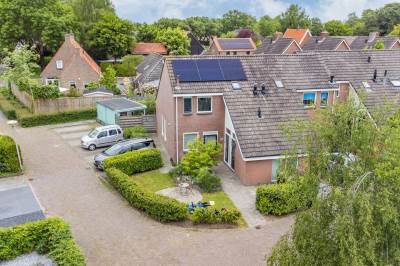 Woning 't Westert 16 Oldemarkt