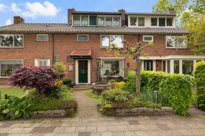 Woning Maatkampweg 4 Baarn