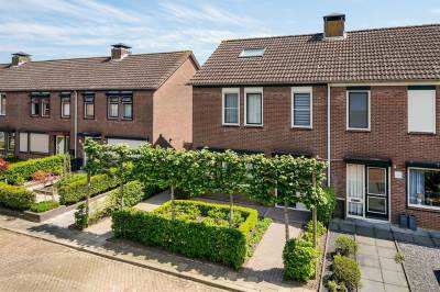 Woning Torricellistraat 37 Kruiningen