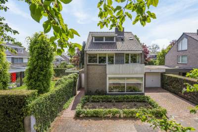 Woning Aziëlaan 73 Son en Breugel