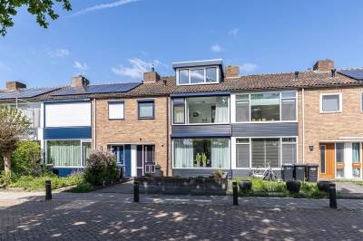 Woning Pieter Langendijkstraat 18 Papendrecht